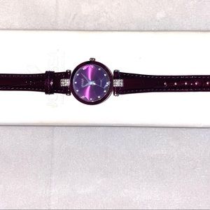 Jowissa Swiss Water  Resistance Watch